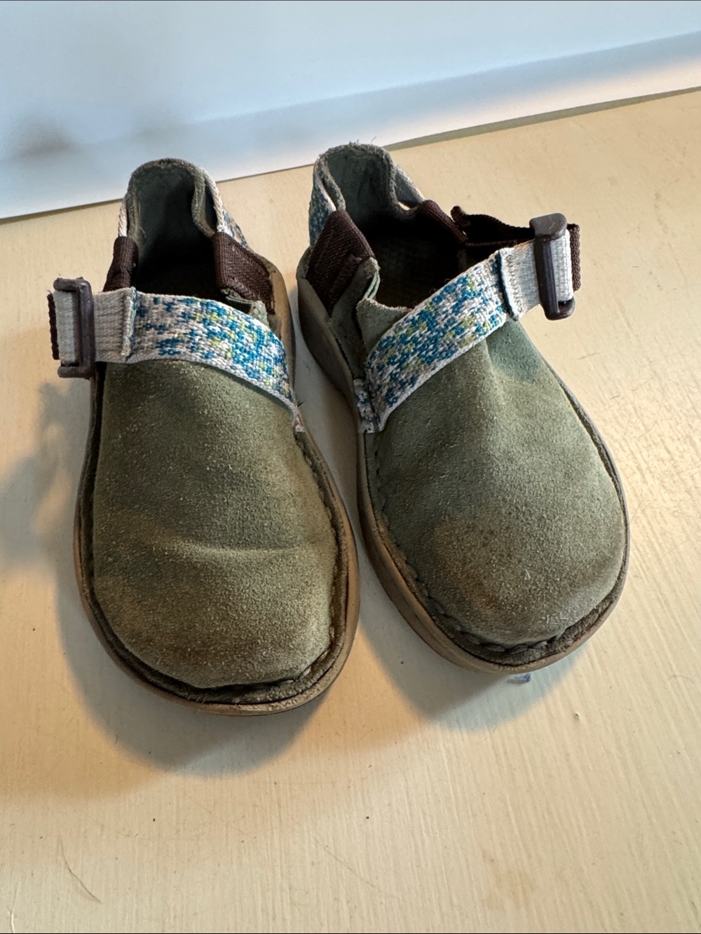 Chaco Kids Pedshed Ecotread